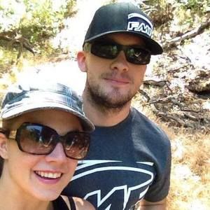 Meet your Posher, Kristine